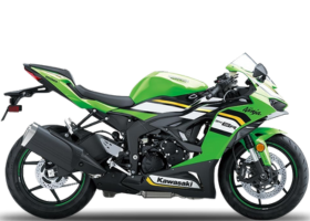 ZX-6R
